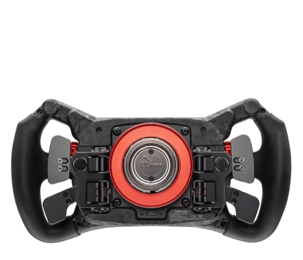 SIMAGIC GT NEO Steering Wheel With QR50 Quick Release - 1349640 - zdjęcie 2